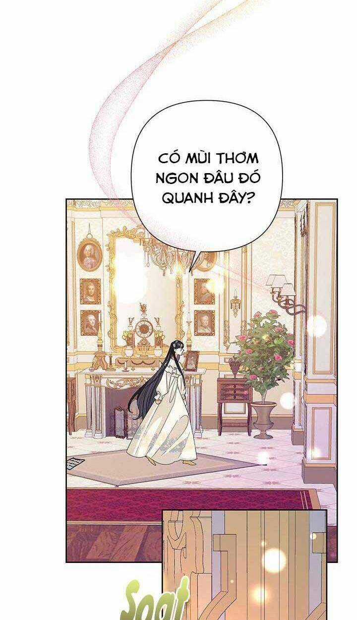Ác Nữ Hôm Nay Lại Yêu Đời Rồi! Chapter 43 trang 49
