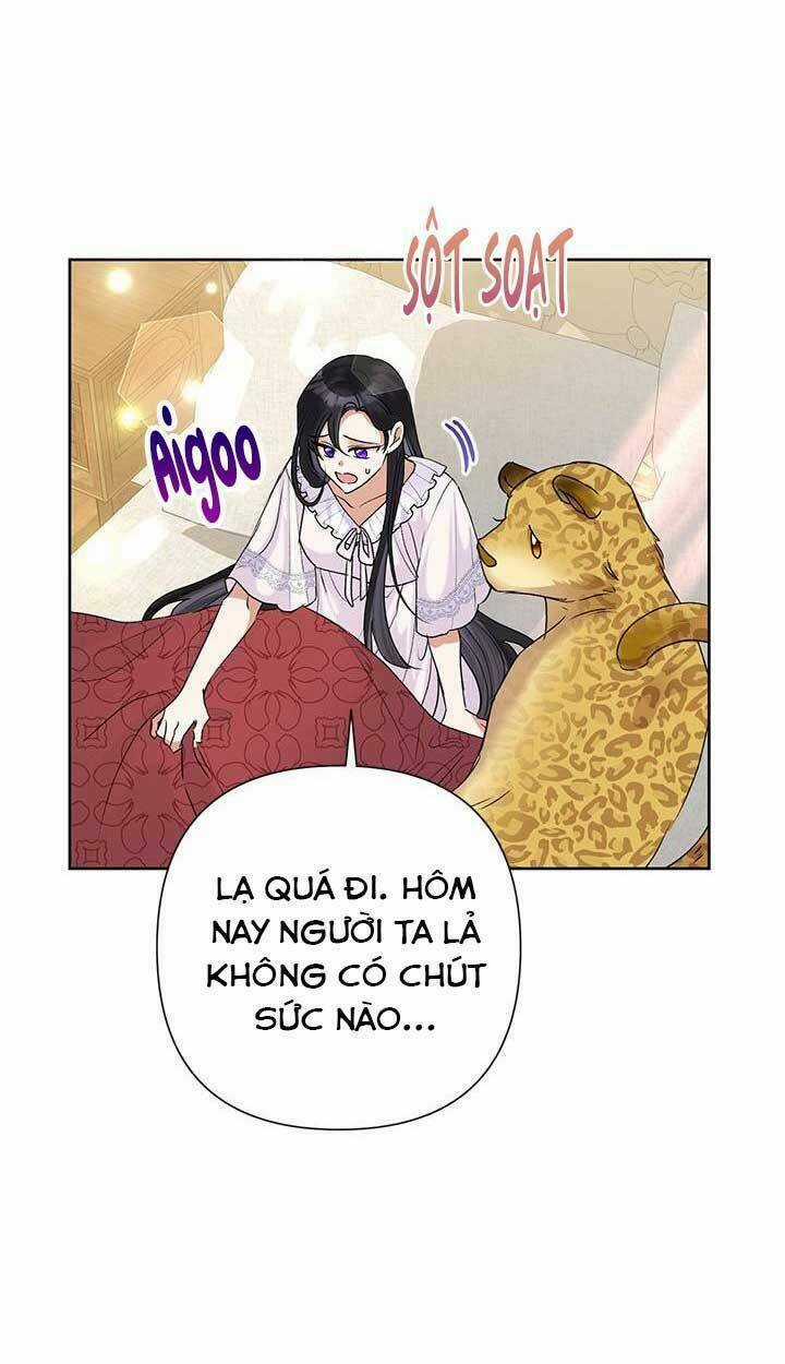 Ác Nữ Hôm Nay Lại Yêu Đời Rồi! Chapter 43 trang 5
