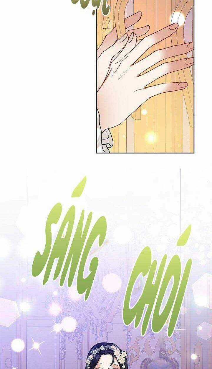 Ác Nữ Hôm Nay Lại Yêu Đời Rồi! Chapter 43 trang 50