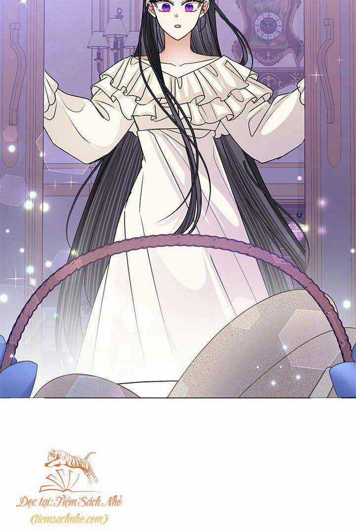 Ác Nữ Hôm Nay Lại Yêu Đời Rồi! Chapter 43 trang 51