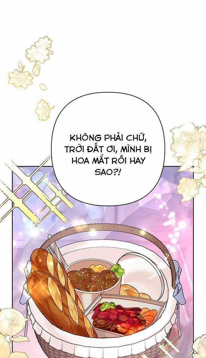 Ác Nữ Hôm Nay Lại Yêu Đời Rồi! Chapter 43 trang 52