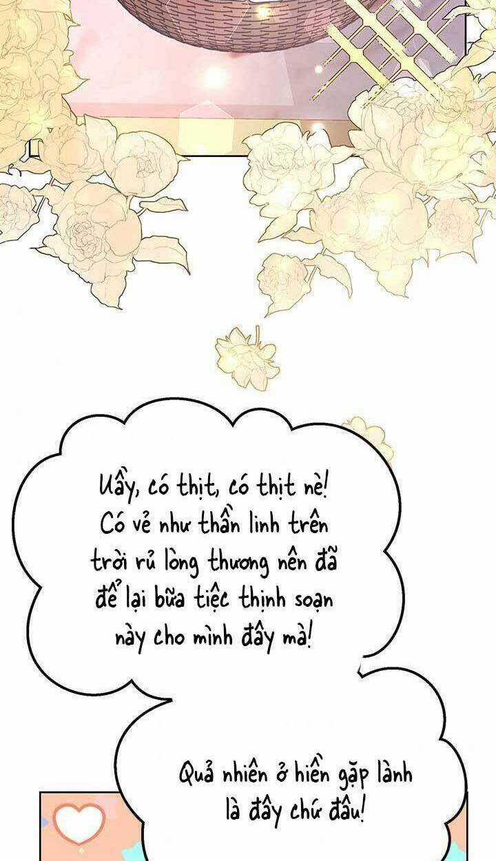Ác Nữ Hôm Nay Lại Yêu Đời Rồi! Chapter 43 trang 53