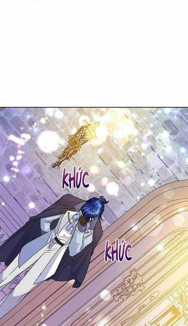 Ác Nữ Hôm Nay Lại Yêu Đời Rồi! Chapter 43 trang 55