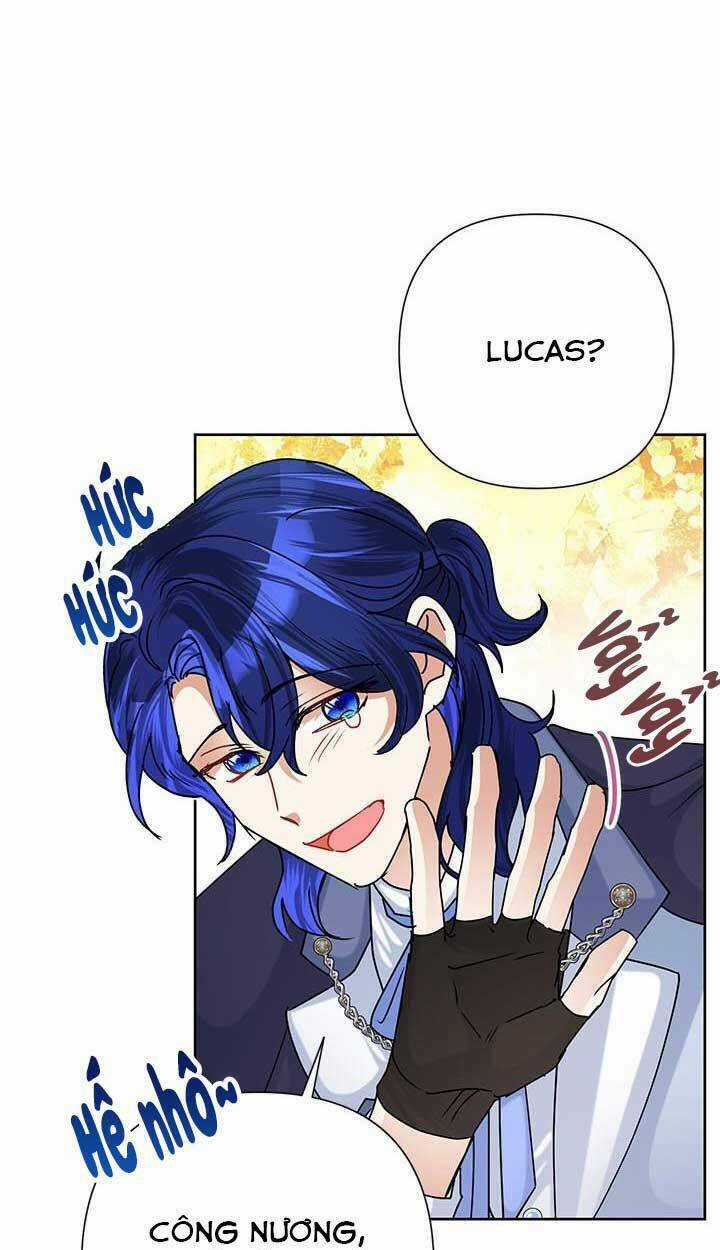 Ác Nữ Hôm Nay Lại Yêu Đời Rồi! Chapter 43 trang 58