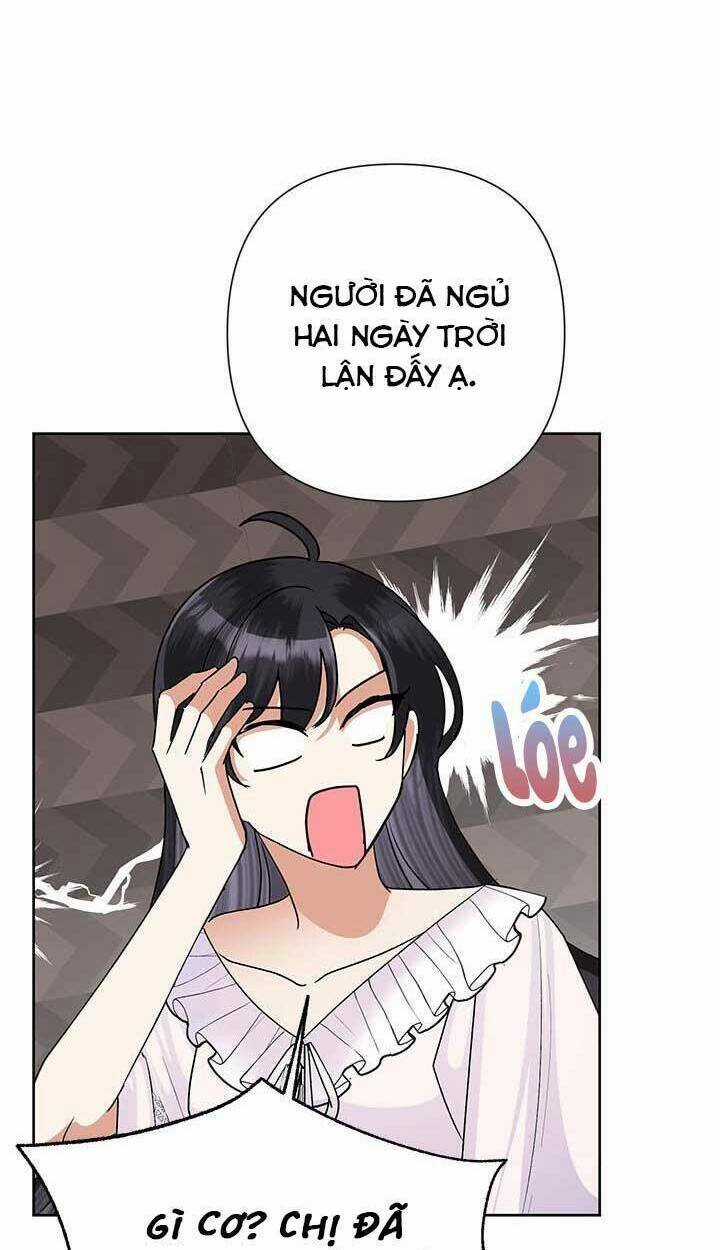 Ác Nữ Hôm Nay Lại Yêu Đời Rồi! Chapter 43 trang 6