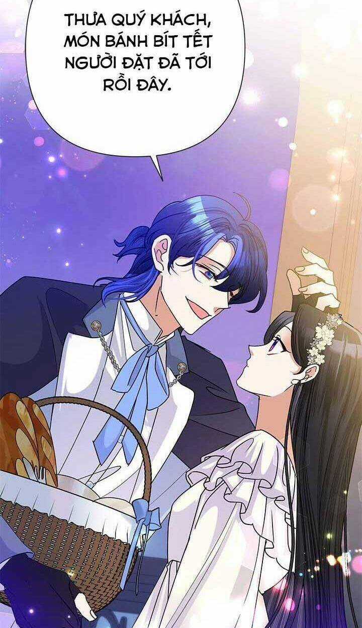 Ác Nữ Hôm Nay Lại Yêu Đời Rồi! Chapter 43 trang 61