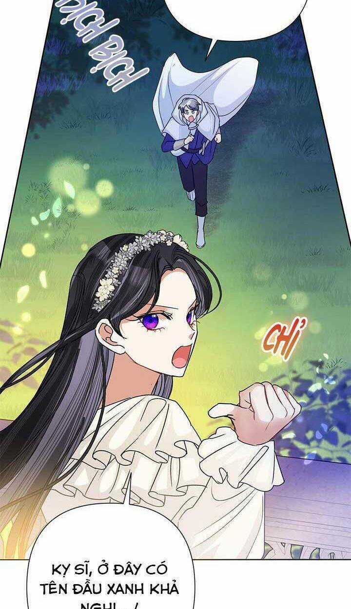 Ác Nữ Hôm Nay Lại Yêu Đời Rồi! Chapter 43 trang 66