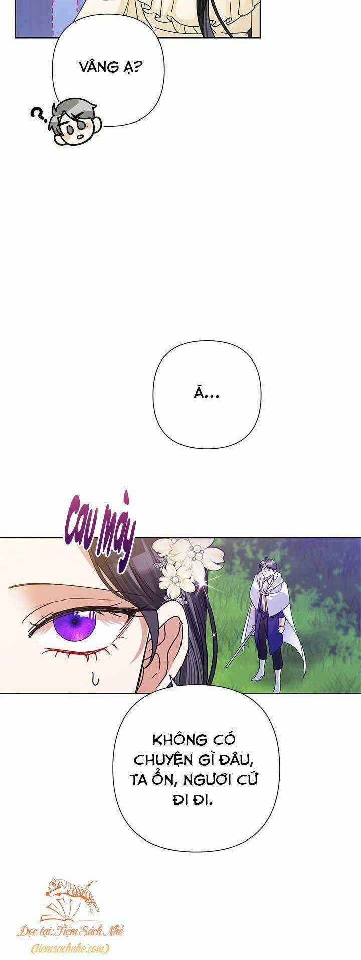 Ác Nữ Hôm Nay Lại Yêu Đời Rồi! Chapter 43 trang 68