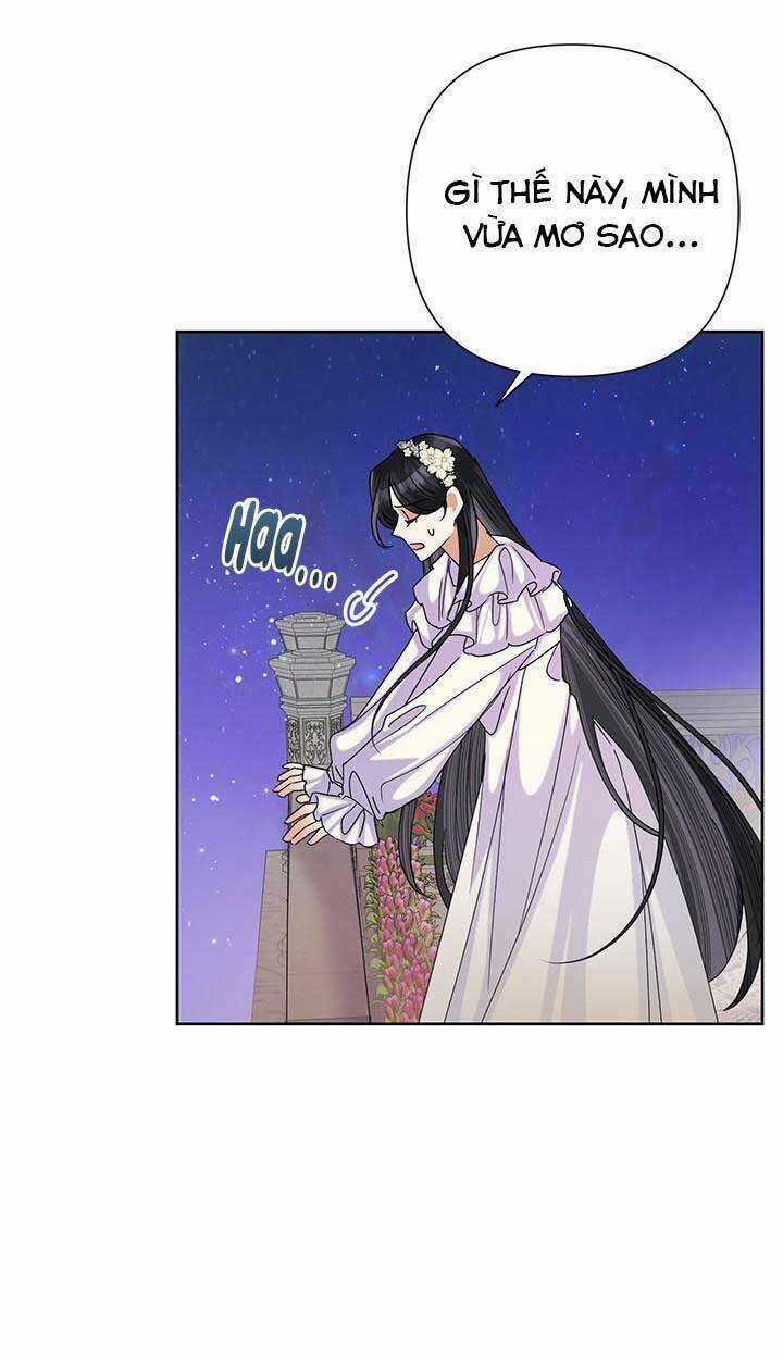 Ác Nữ Hôm Nay Lại Yêu Đời Rồi! Chapter 43 trang 69