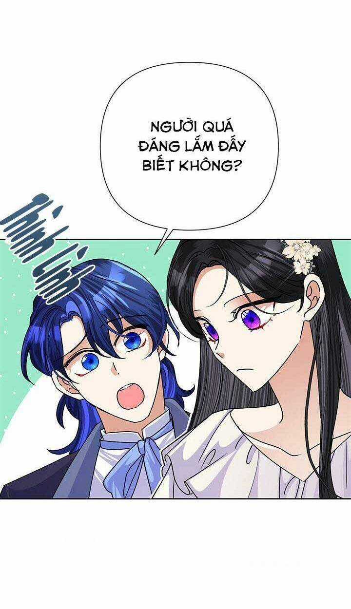 Ác Nữ Hôm Nay Lại Yêu Đời Rồi! Chapter 43 trang 70