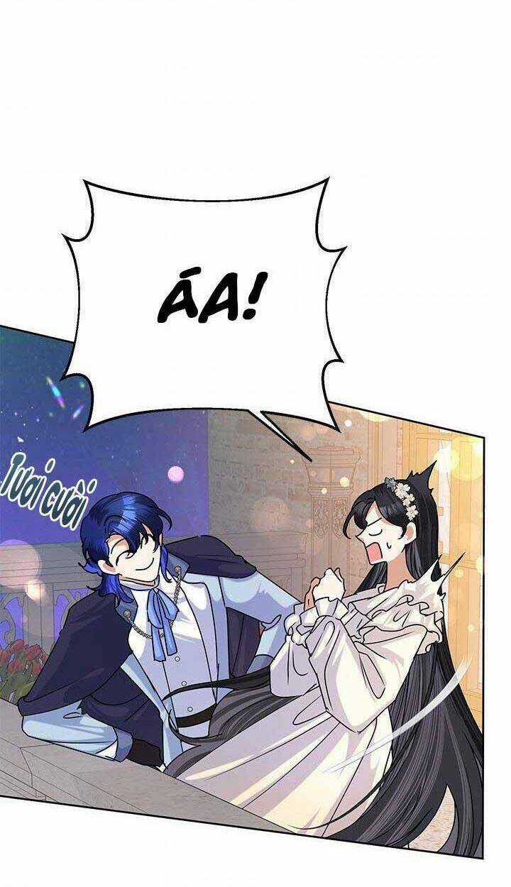 Ác Nữ Hôm Nay Lại Yêu Đời Rồi! Chapter 43 trang 71