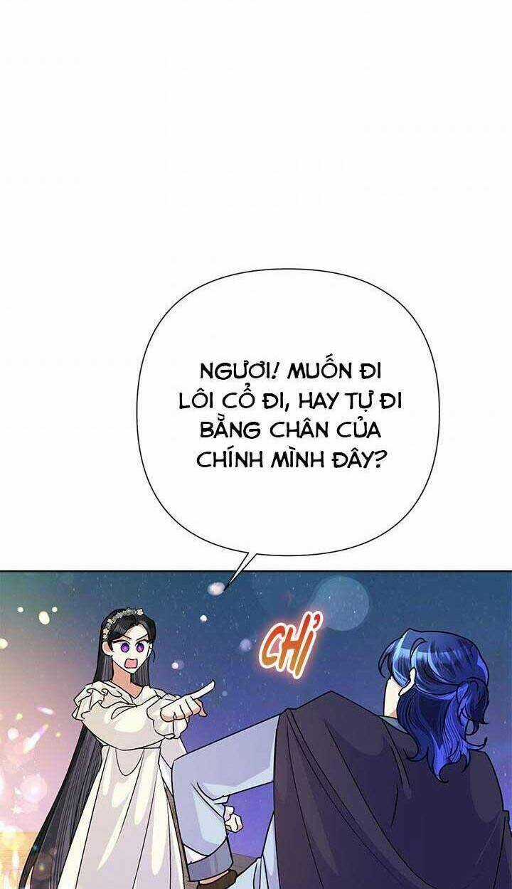 Ác Nữ Hôm Nay Lại Yêu Đời Rồi! Chapter 43 trang 72