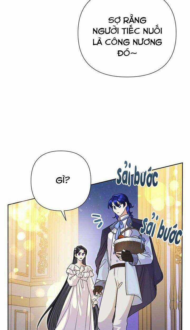 Ác Nữ Hôm Nay Lại Yêu Đời Rồi! Chapter 43 trang 74