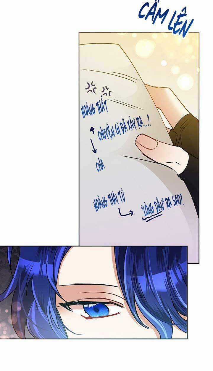 Ác Nữ Hôm Nay Lại Yêu Đời Rồi! Chapter 43 trang 76