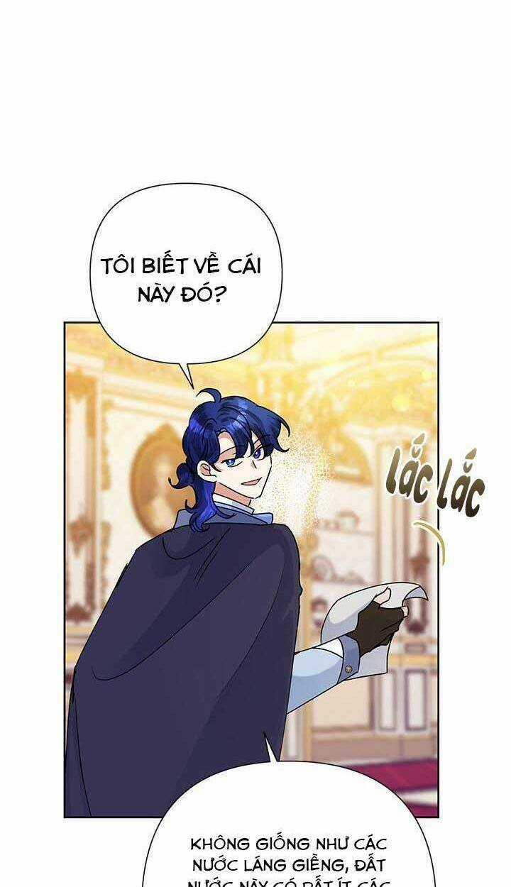 Ác Nữ Hôm Nay Lại Yêu Đời Rồi! Chapter 43 trang 77