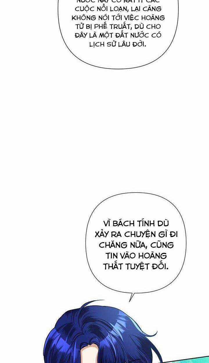 Ác Nữ Hôm Nay Lại Yêu Đời Rồi! Chapter 43 trang 78