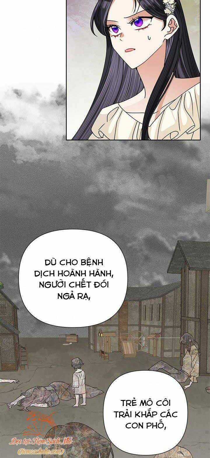 Ác Nữ Hôm Nay Lại Yêu Đời Rồi! Chapter 43 trang 80
