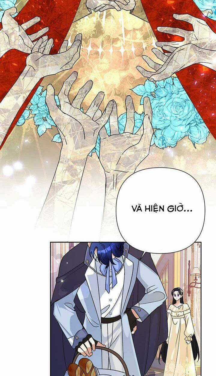 Ác Nữ Hôm Nay Lại Yêu Đời Rồi! Chapter 43 trang 82