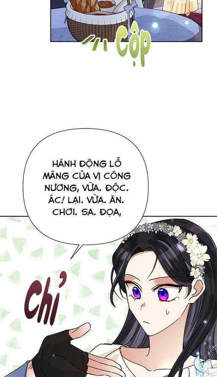 Ác Nữ Hôm Nay Lại Yêu Đời Rồi! Chapter 43 trang 83
