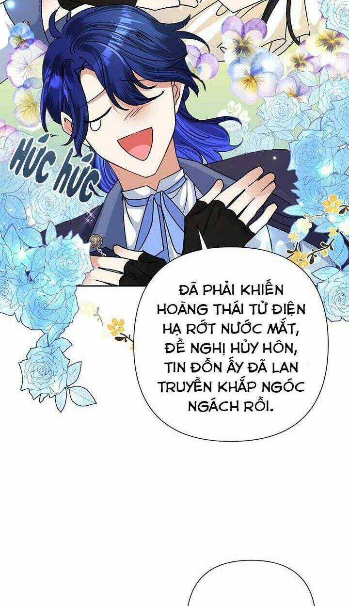 Ác Nữ Hôm Nay Lại Yêu Đời Rồi! Chapter 43 trang 84
