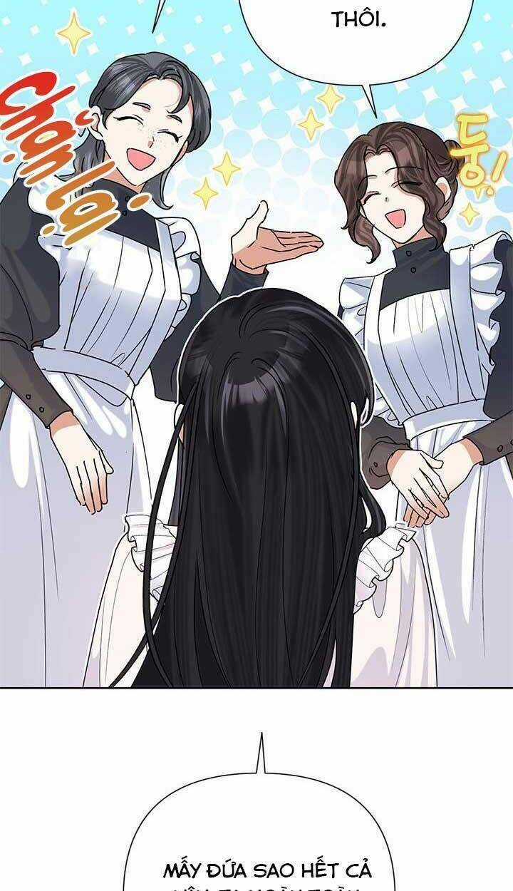 Ác Nữ Hôm Nay Lại Yêu Đời Rồi! Chapter 43 trang 9