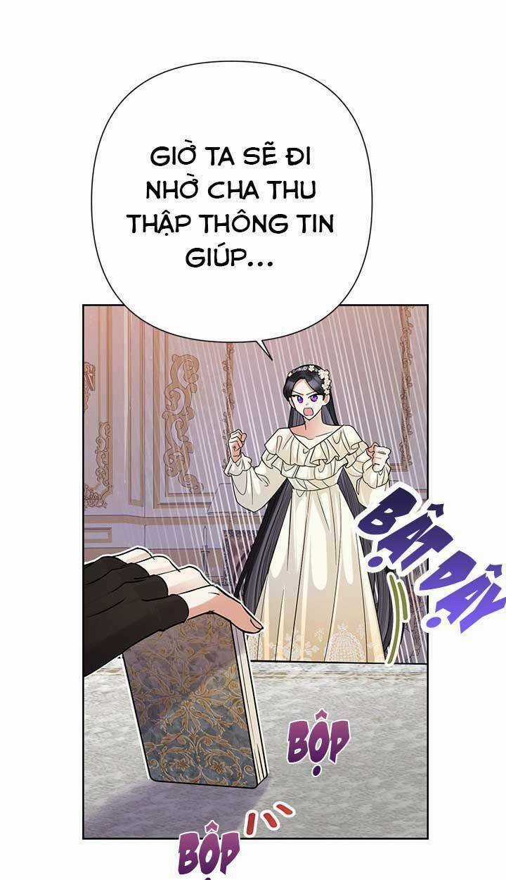Ác Nữ Hôm Nay Lại Yêu Đời Rồi! Chapter 44 trang 10