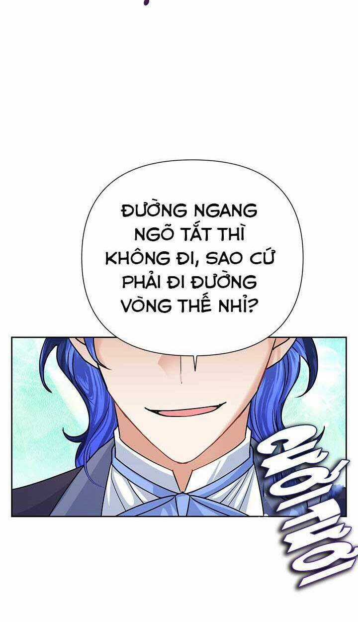 Ác Nữ Hôm Nay Lại Yêu Đời Rồi! Chapter 44 trang 11