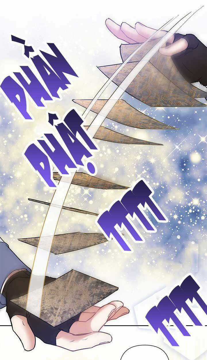 Ác Nữ Hôm Nay Lại Yêu Đời Rồi! Chapter 44 trang 13