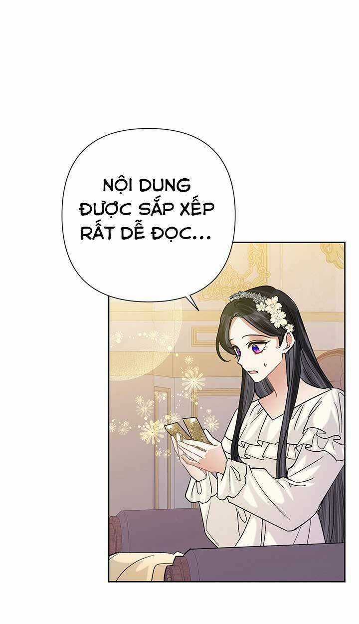 Ác Nữ Hôm Nay Lại Yêu Đời Rồi! Chapter 44 trang 16