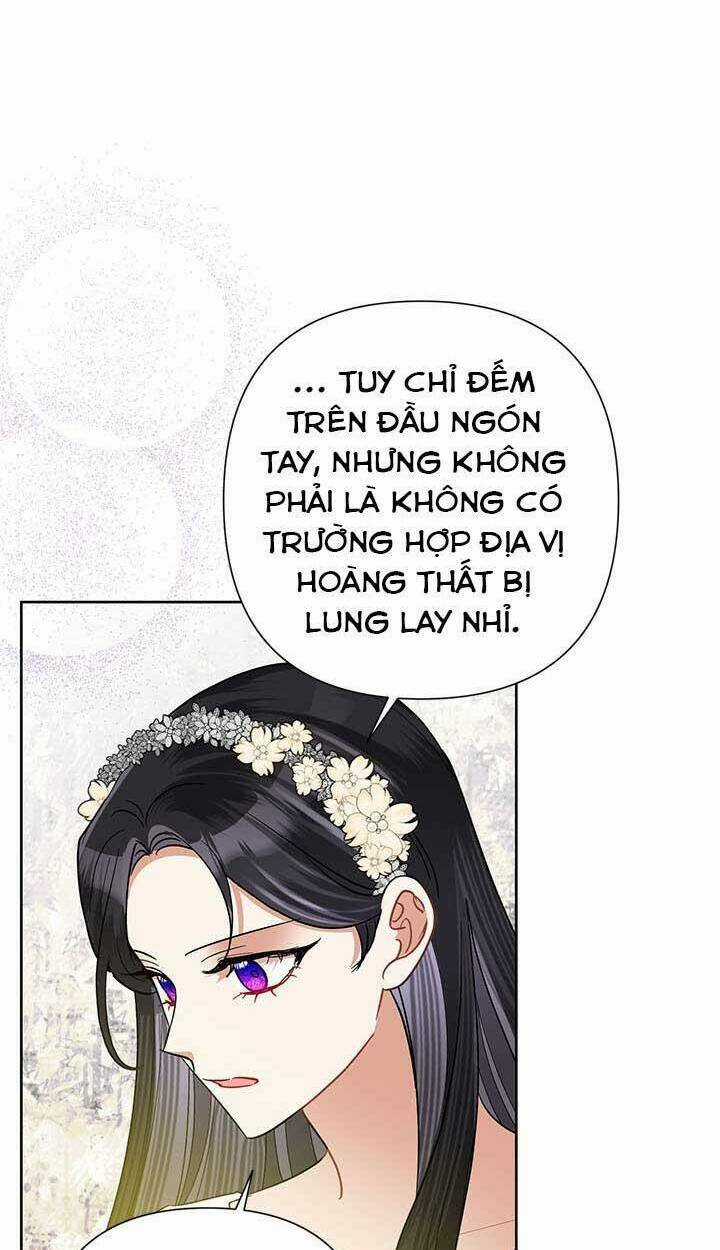 Ác Nữ Hôm Nay Lại Yêu Đời Rồi! Chapter 44 trang 17