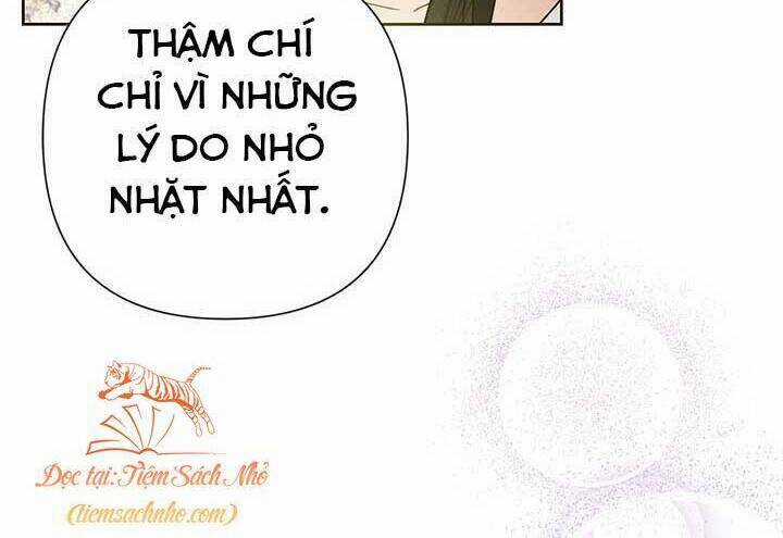 Ác Nữ Hôm Nay Lại Yêu Đời Rồi! Chapter 44 trang 18