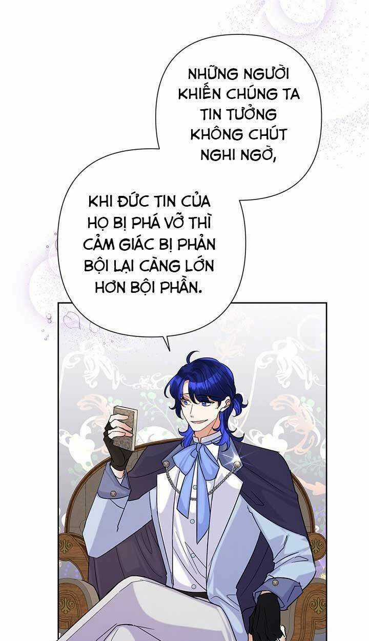 Ác Nữ Hôm Nay Lại Yêu Đời Rồi! Chapter 44 trang 19