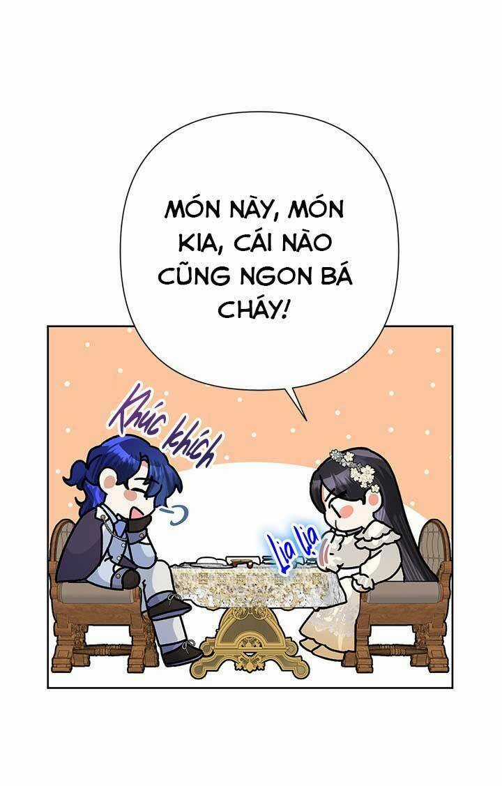 Ác Nữ Hôm Nay Lại Yêu Đời Rồi! Chapter 44 trang 2