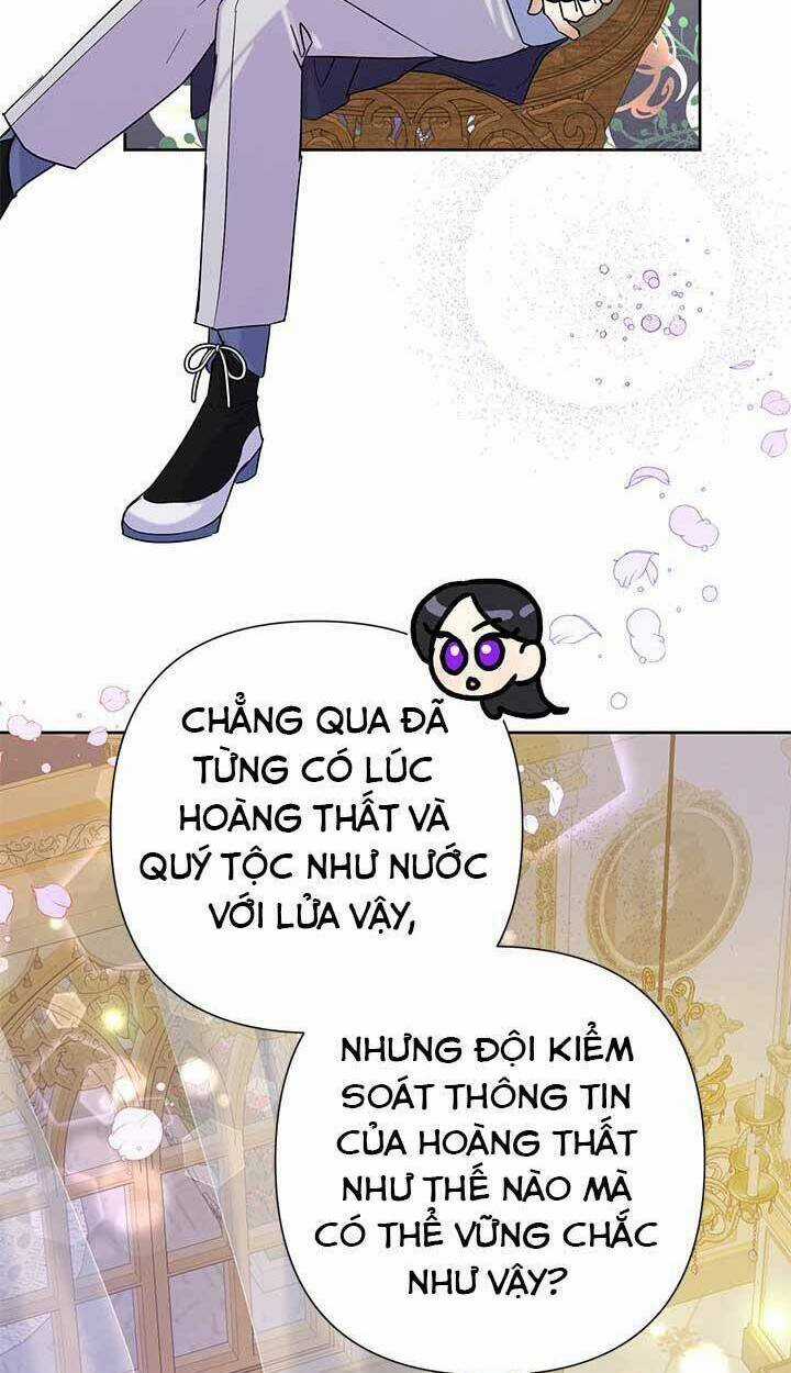 Ác Nữ Hôm Nay Lại Yêu Đời Rồi! Chapter 44 trang 20