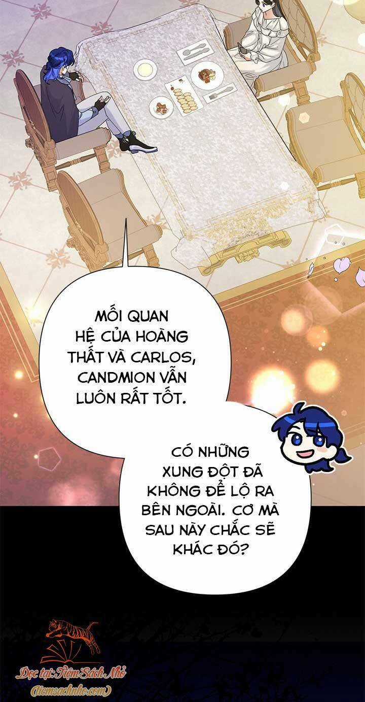 Ác Nữ Hôm Nay Lại Yêu Đời Rồi! Chapter 44 trang 22