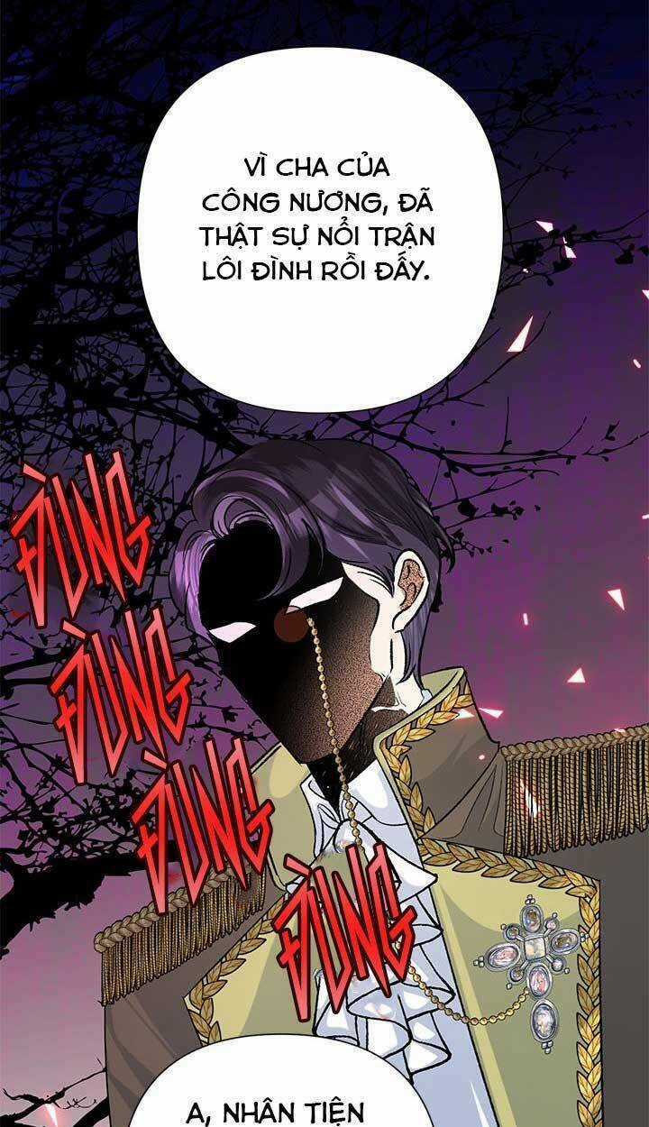 Ác Nữ Hôm Nay Lại Yêu Đời Rồi! Chapter 44 trang 23