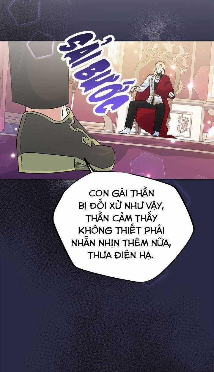 Ác Nữ Hôm Nay Lại Yêu Đời Rồi! Chapter 44 trang 26
