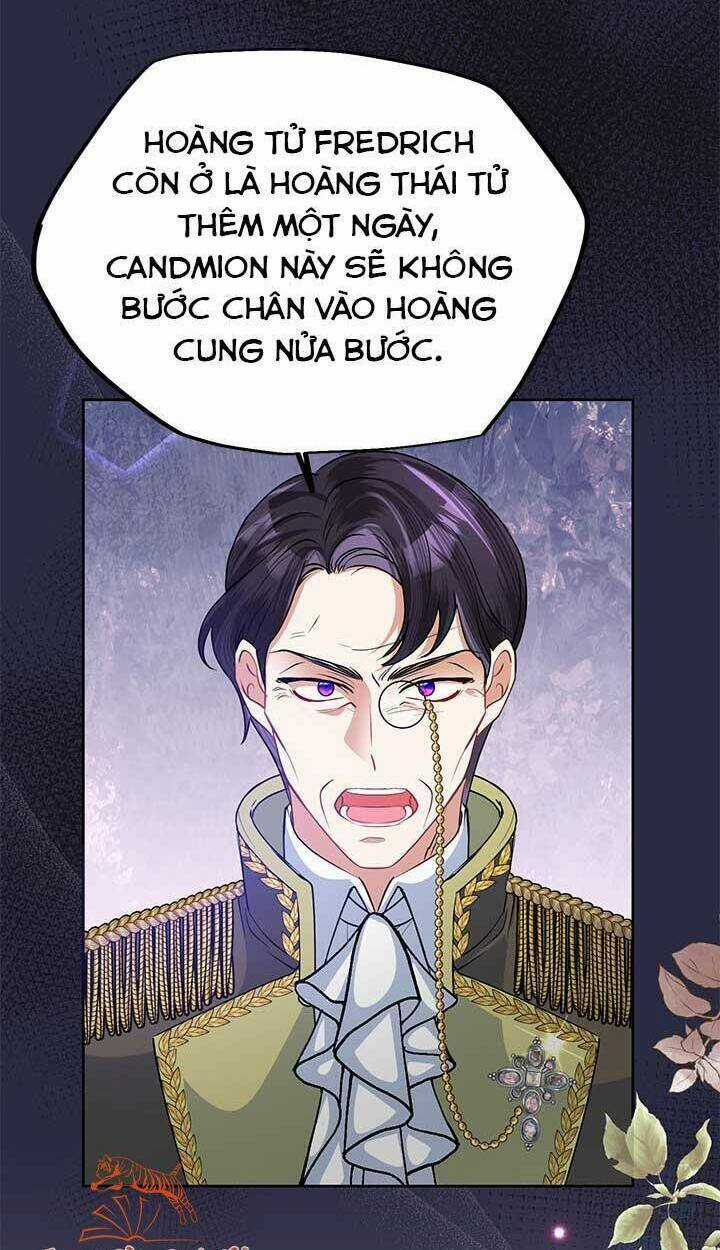 Ác Nữ Hôm Nay Lại Yêu Đời Rồi! Chapter 44 trang 27