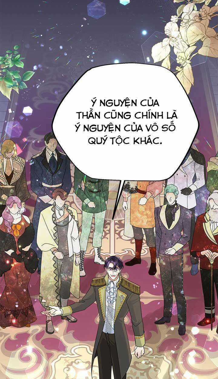 Ác Nữ Hôm Nay Lại Yêu Đời Rồi! Chapter 44 trang 29