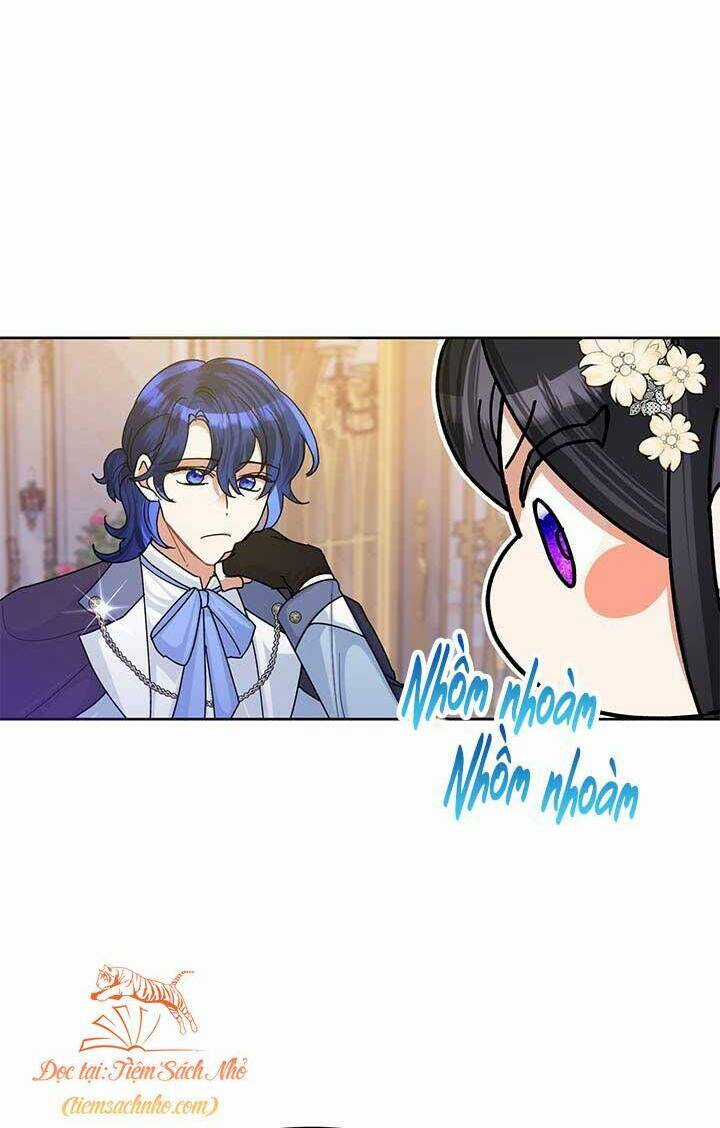 Ác Nữ Hôm Nay Lại Yêu Đời Rồi! Chapter 44 trang 3