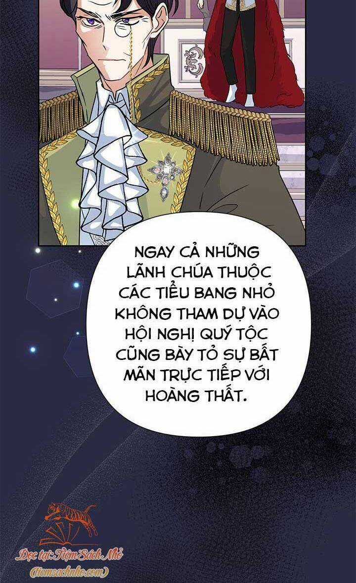 Ác Nữ Hôm Nay Lại Yêu Đời Rồi! Chapter 44 trang 31