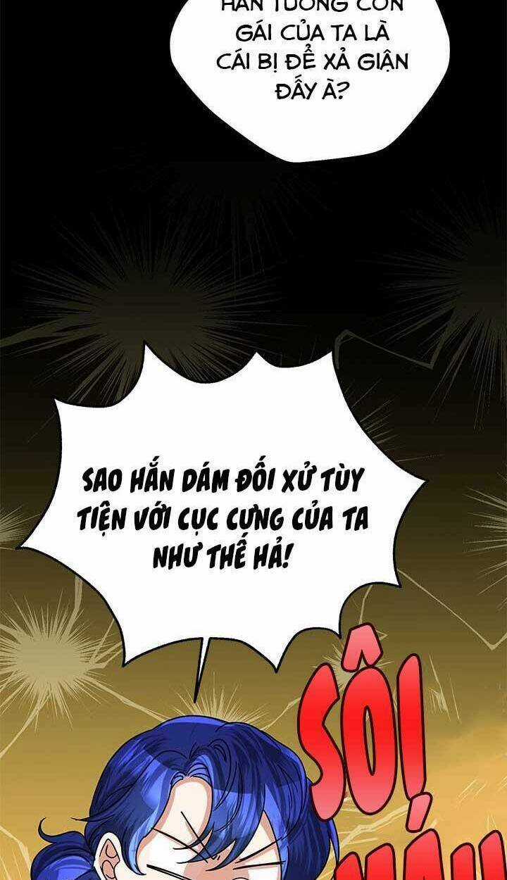 Ác Nữ Hôm Nay Lại Yêu Đời Rồi! Chapter 44 trang 33