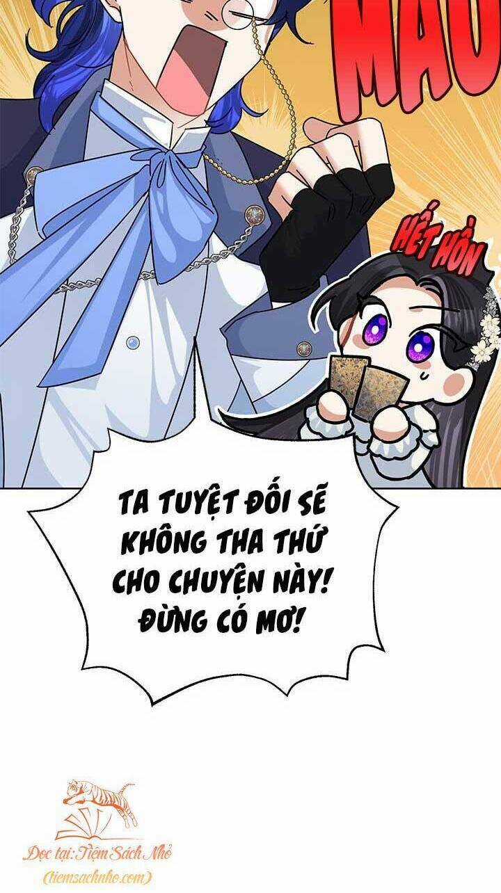 Ác Nữ Hôm Nay Lại Yêu Đời Rồi! Chapter 44 trang 34