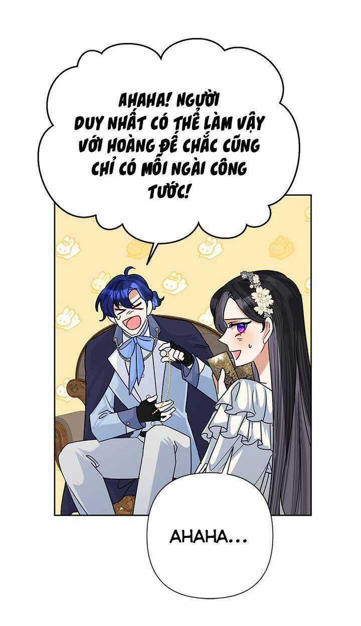 Ác Nữ Hôm Nay Lại Yêu Đời Rồi! Chapter 44 trang 35
