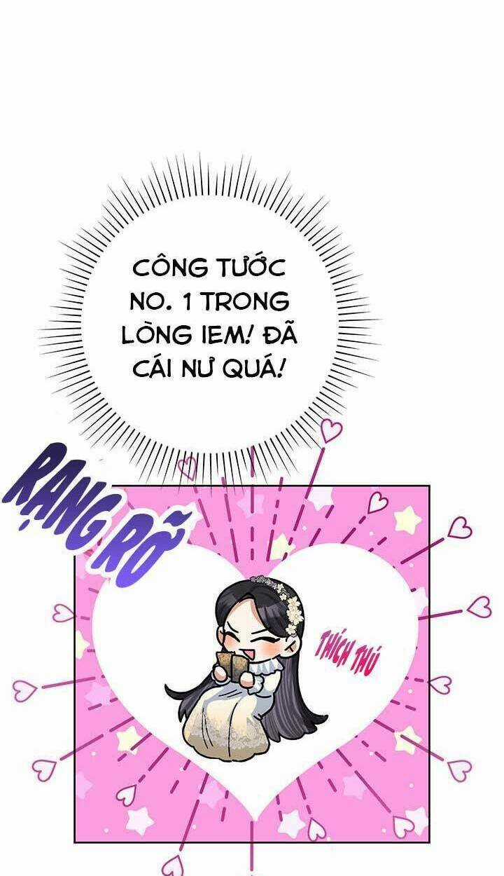Ác Nữ Hôm Nay Lại Yêu Đời Rồi! Chapter 44 trang 36
