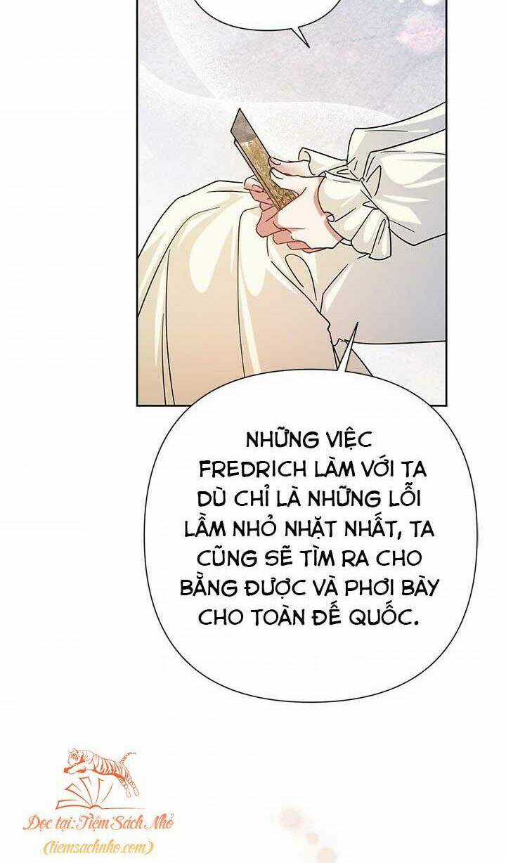 Ác Nữ Hôm Nay Lại Yêu Đời Rồi! Chapter 44 trang 39
