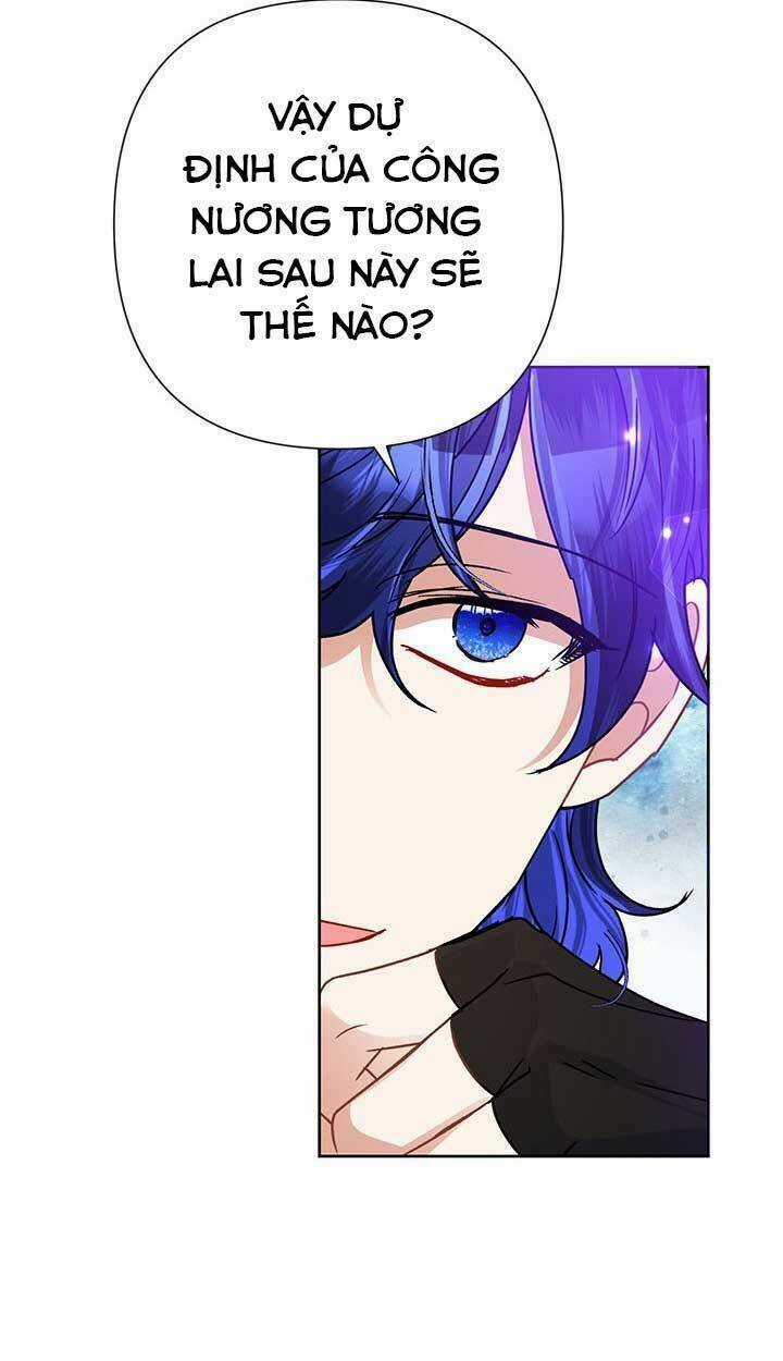 Ác Nữ Hôm Nay Lại Yêu Đời Rồi! Chapter 44 trang 4