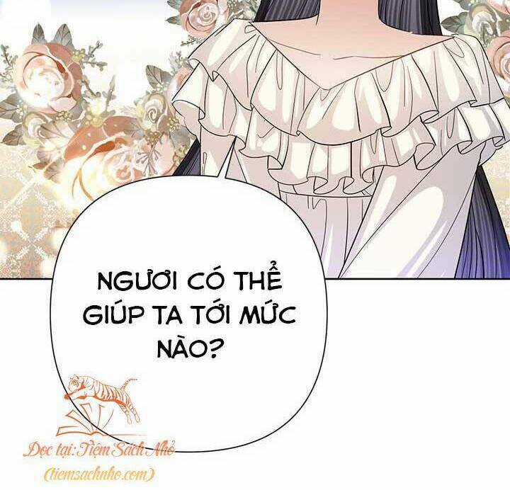 Ác Nữ Hôm Nay Lại Yêu Đời Rồi! Chapter 44 trang 42