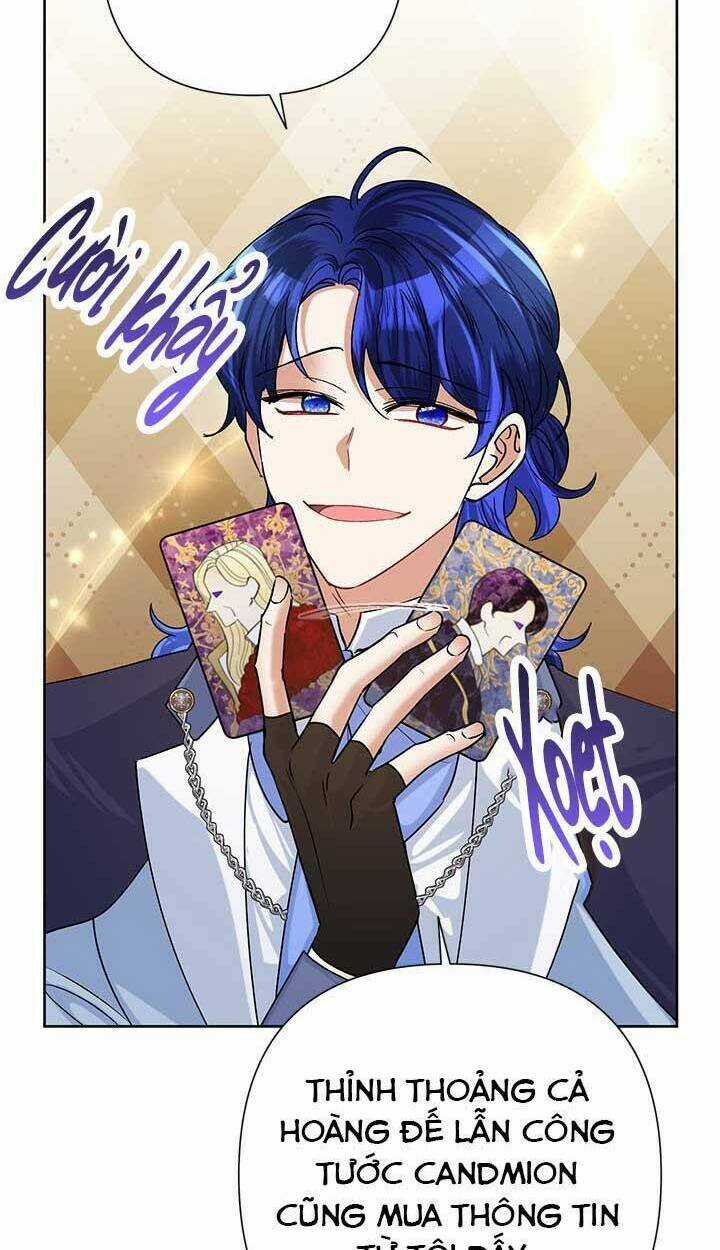 Ác Nữ Hôm Nay Lại Yêu Đời Rồi! Chapter 44 trang 44