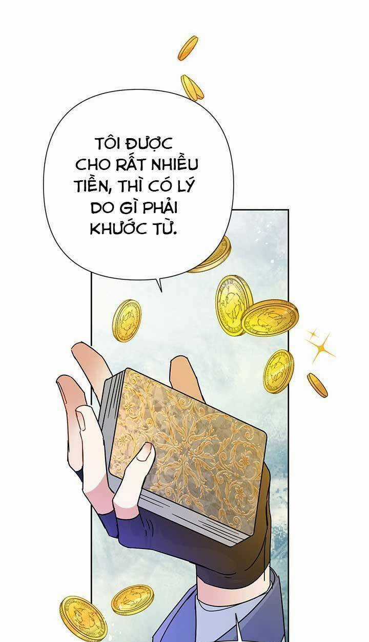 Ác Nữ Hôm Nay Lại Yêu Đời Rồi! Chapter 44 trang 46